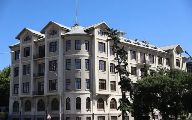 Ankara Medipol Üniversitesi