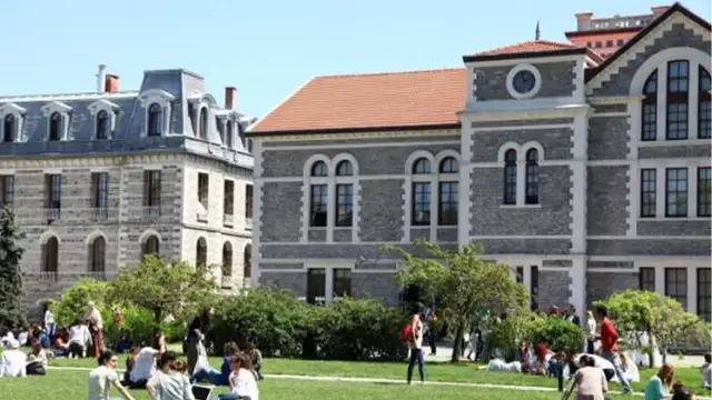 Ankara Teknik Universitesi