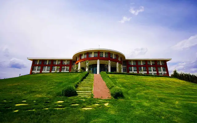 Atılım Üniversitesi