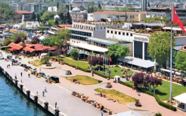 Bahçeşehir Üniversitesi