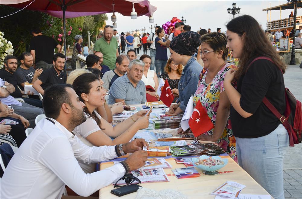 Bölüm ve Üniversite Seçimi İçin Akademik Rehberlik